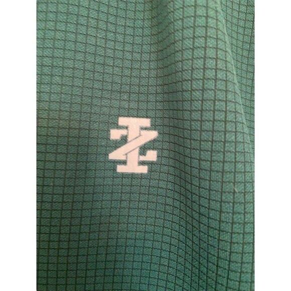 Izod Golf T-shirt (Size Large) - Picture 3 of 4
